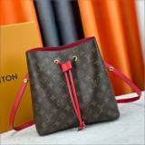 Original NéoNoé MM Classic Women's Bucket Bag