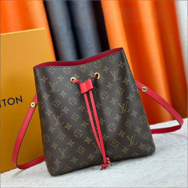 Original NéoNoé MM Classic Women's Bucket Bag