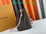 Original NéoNoé MM Classic Women's Bucket Bag