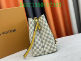 Original NéoNoé MM Classic Women's Bucket Bag
