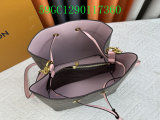 Original NéoNoé MM Classic Women's Bucket Bag