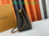 Original NéoNoé MM Classic Women's Bucket Bag