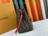 Original NéoNoé MM Classic Women's Bucket Bag