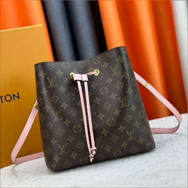 Original NéoNoé MM Classic Women's Bucket Bag