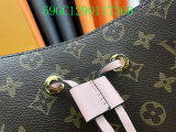Original NéoNoé MM Classic Women's Bucket Bag