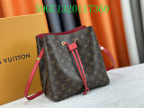 Original NéoNoé MM Classic Women's Bucket Bag