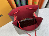 Original NéoNoé MM Classic Women's Bucket Bag