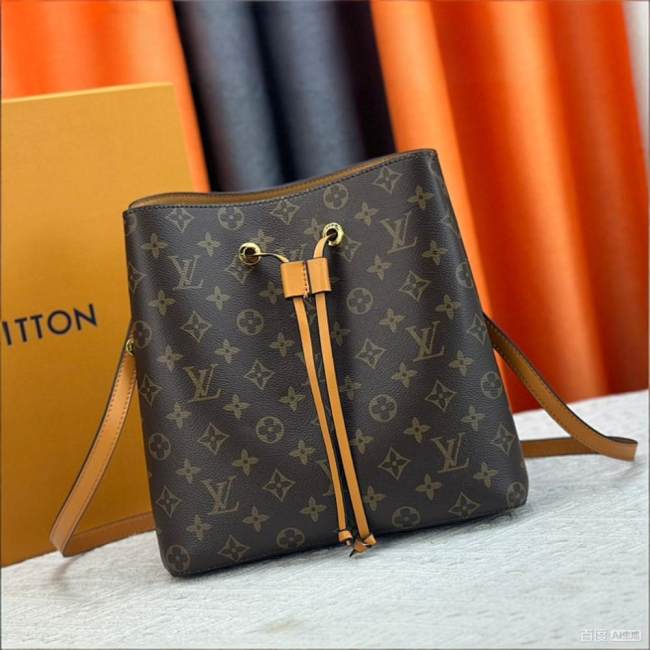 Original NéoNoé MM Classic Women's Bucket Bag