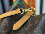 Original NéoNoé MM Classic Women's Bucket Bag