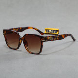 5A Signature S7F Square Frame Sunglasses