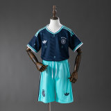 5A 2026 World Cup Kids Suit Jersey