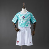 5A 2026 World Cup Kids Suit Jersey