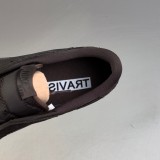 Original AJ1 Retro Low OG 9.0 Velvet Brown DM7866-202