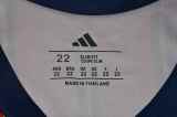 5A 2026 World Cup Kids Suit Jersey