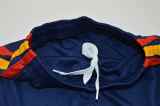 5A 2026 World Cup Kids Suit Jersey