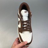 5A Dunk Low Surfaces In Brown And Sail DD1503-124