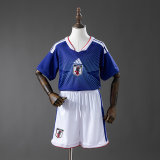 5A 2026 World Cup Kids Suit Jersey