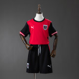 5A 2026 World Cup Kids Suit Jersey