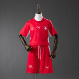 5A 2026 World Cup Kids Suit Jersey