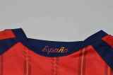 5A 2026 World Cup Kids Suit Jersey