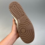 5A Dunk Low Surfaces In Brown And Sail DD1503-124