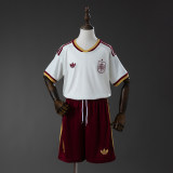 5A 2026 World Cup Kids Suit Jersey