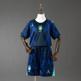 5A 2026 World Cup Kids Suit Jersey