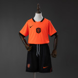 5A 2026 World Cup Kids Suit Jersey