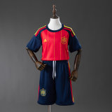 5A 2026 World Cup Kids Suit Jersey