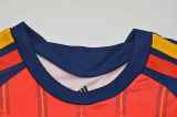 5A 2026 World Cup Kids Suit Jersey