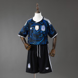5A 2026 World Cup Kids Suit Jersey