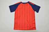 5A 2026 World Cup Kids Suit Jersey