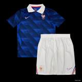 5A 2026 World Cup Kids Suit Jersey