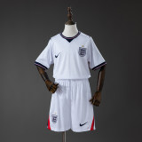 5A 2026 World Cup Kids Suit Jersey