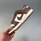 5A Dunk Low Surfaces In Brown And Sail DD1503-124