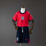 5A 2026 World Cup Kids Suit Jersey