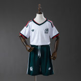 5A 2026 World Cup Kids Suit Jersey