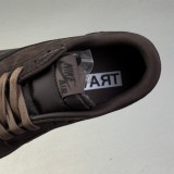 5A Jordan 1 Retro Low OG 9.0 Velvet Brown DM7866-202