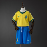 5A 2026 World Cup Kids Suit Jersey