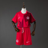 5A 2026 World Cup Kids Suit Jersey