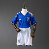 5A 2026 World Cup Kids Suit Jersey
