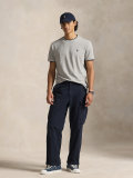 5A Men Classic Fit Stretch Mesh T-shirt 2276