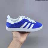 5A Gazelle Classic Retro Low Top Casual Shoes Sneakers