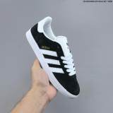 5A Gazelle Classic Retro Low Top Casual Shoes Sneakers