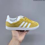 5A Gazelle Classic Retro Low Top Casual Shoes Sneakers
