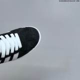 5A Gazelle Classic Retro Low Top Casual Shoes Sneakers