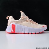 5A Free Metcon 6 Training Shoes