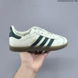 5A Gazelle Classic Retro Low Top Casual Shoes Sneakers
