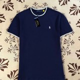 5A Men Classic Fit Stretch Mesh T-shirt 2276