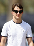 5A Men Classic Fit Stretch Mesh T-shirt 2276
